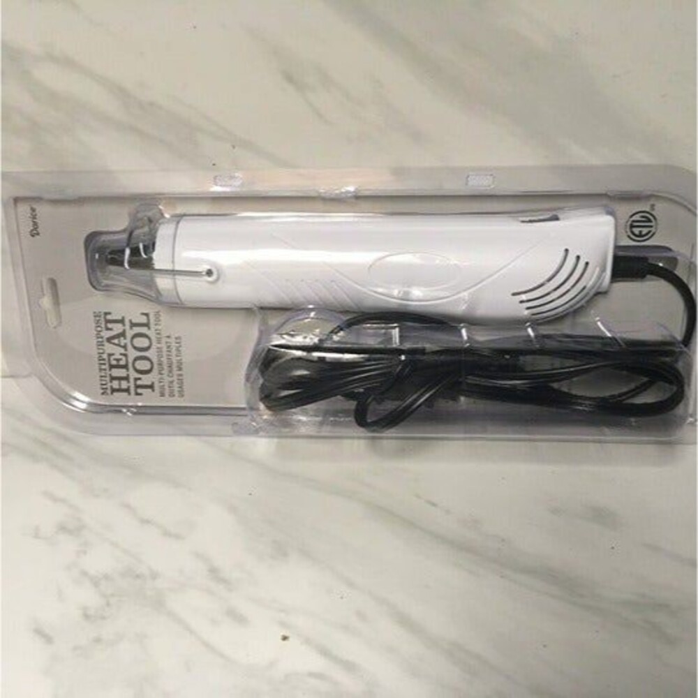 Darice Multi Purpose heat Tool New